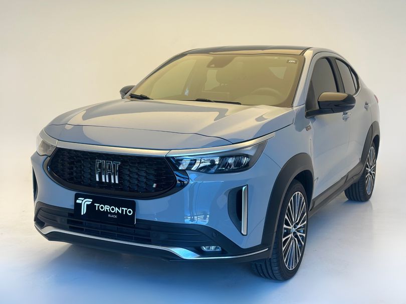 Fiat Fastback Limited Ed.1.3 270 T.Flex Aut.