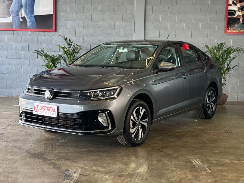 VolksWagen VIRTUS Comfort. 200 TSI 1.0 Flex 12V Aut