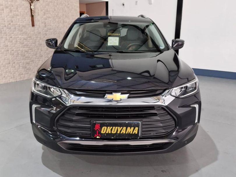 Chevrolet TRACKER Premier 1.2 Turbo 12V Flex Aut.