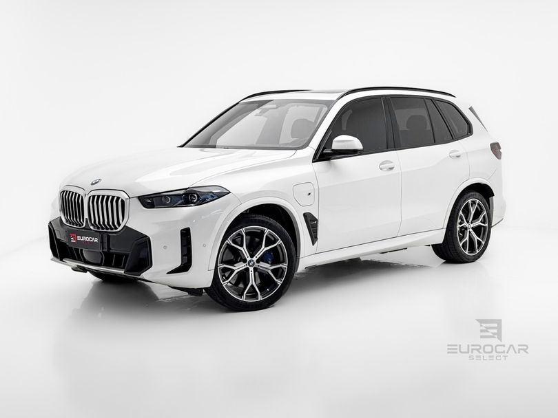 BMW X5 XDRIVE 50e 3.0 M Sport Aut. (Hibrido)