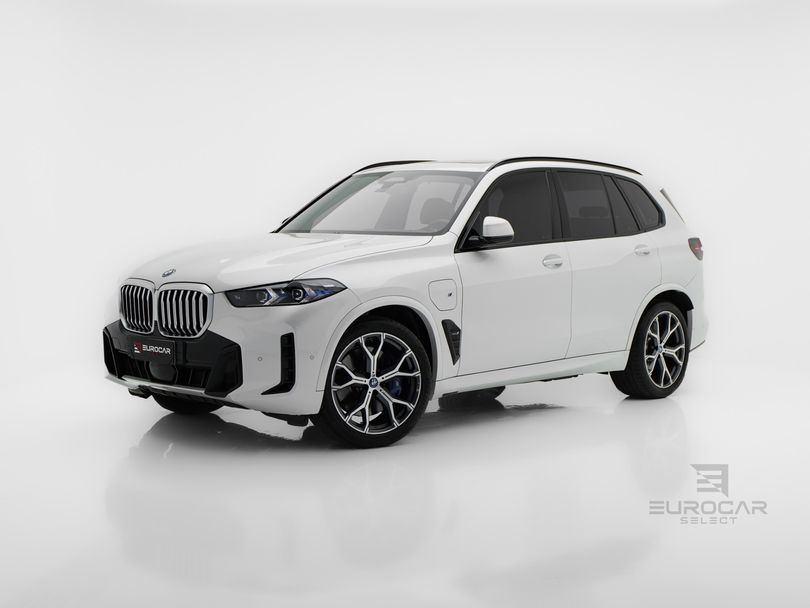 BMW X5 XDRIVE 50e 3.0 M Sport Aut. (Hibrido)