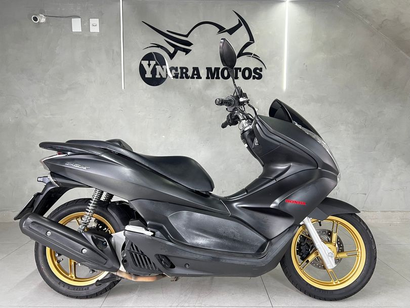 HONDA PCX 150/DLX
