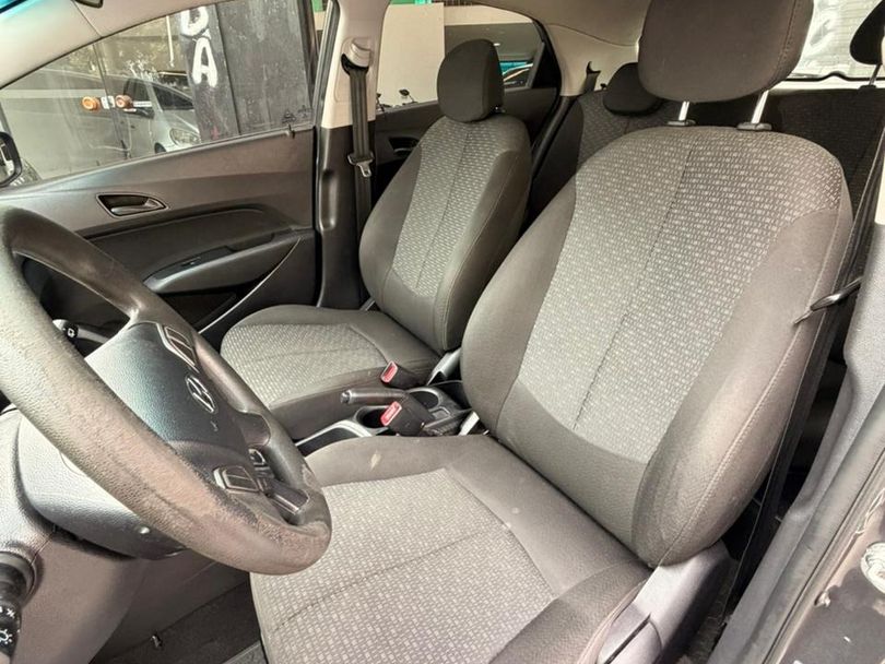 Hyundai HB20 Comfort Plus 1.0 TB Flex 12V Mec.