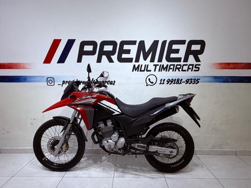 HONDA XRE 300/ 300 ABS/ FLEX