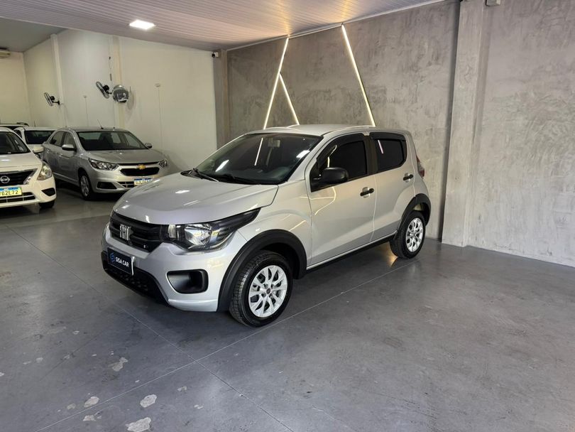 Fiat MOBI LIKE 1.0 Fire Flex 5p.