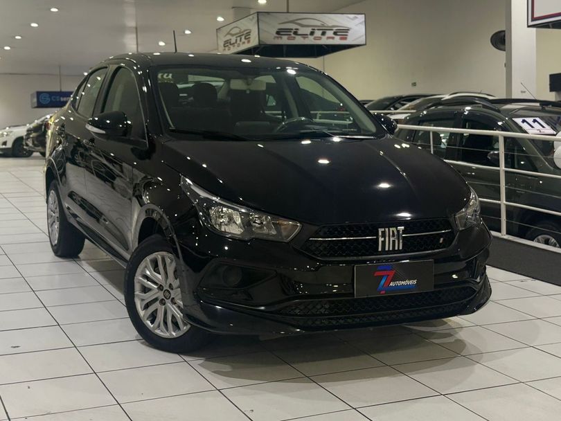 Fiat CRONOS 1.3 8V Flex