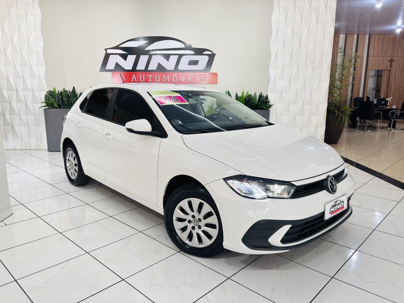 VolksWagen Polo 1.0 MPI Flex 12V 5p