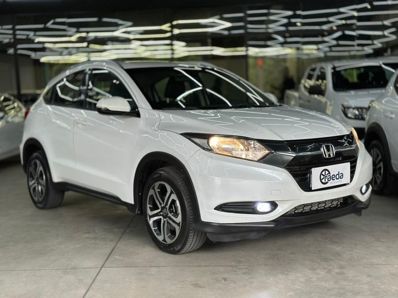 Honda HR-V EX 1.8 Flexone 16V 5p Aut.
