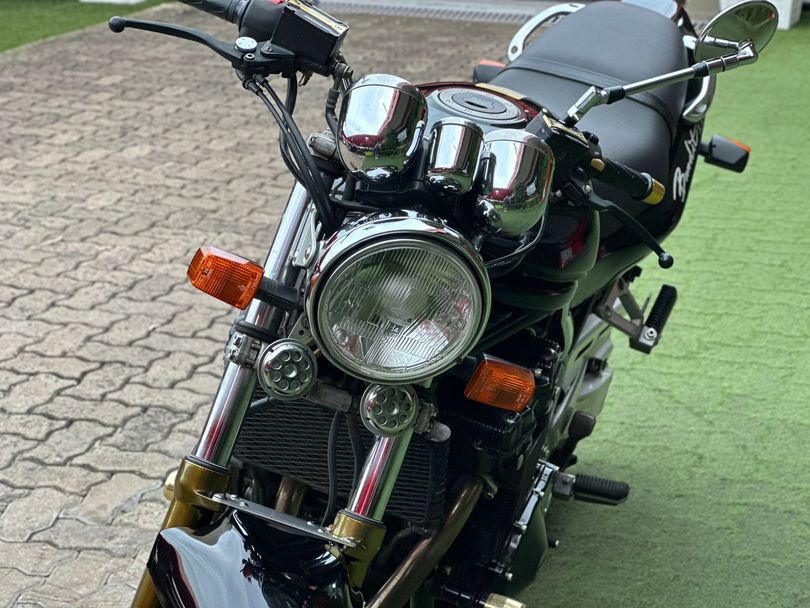 SUZUKI BANDIT N-1200