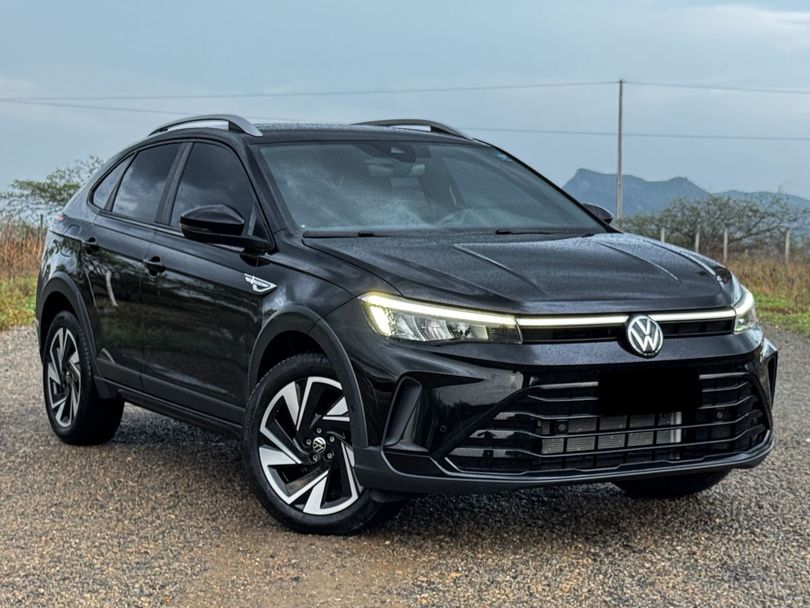 VolksWagen Nivus Highline 1.0 200 TSI Flex Aut.