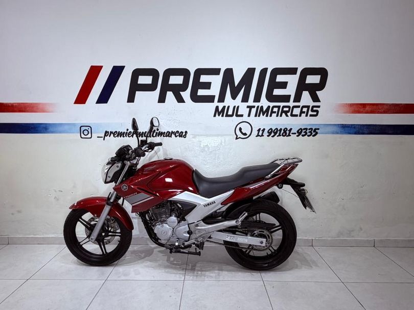 YAMAHA YS 250 FAZER/ FAZER L. EDITION /BLUEFLEX