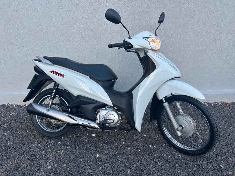 HONDA BIZ 110i