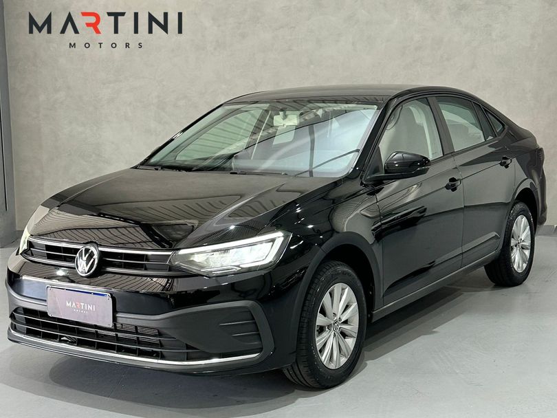 VolksWagen VIRTUS TSI 1.0 Flex 12V 4p Mec.