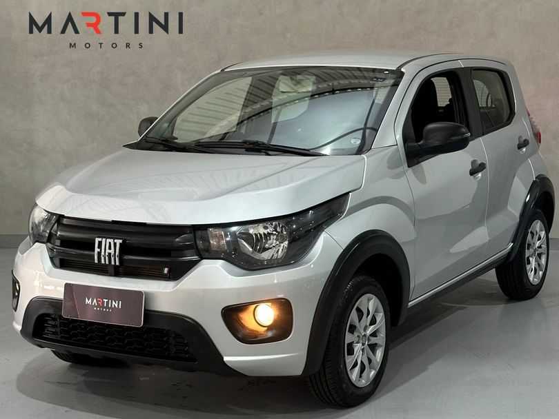 Fiat MOBI LIKE 1.0 Fire Flex 5p.