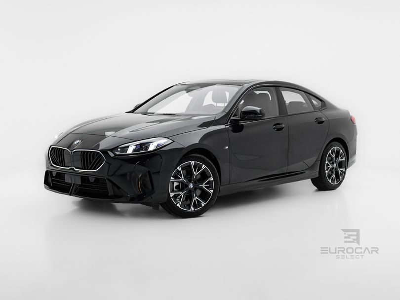 BMW 220i Gran Coupe M Sport 2.0 TB Aut.