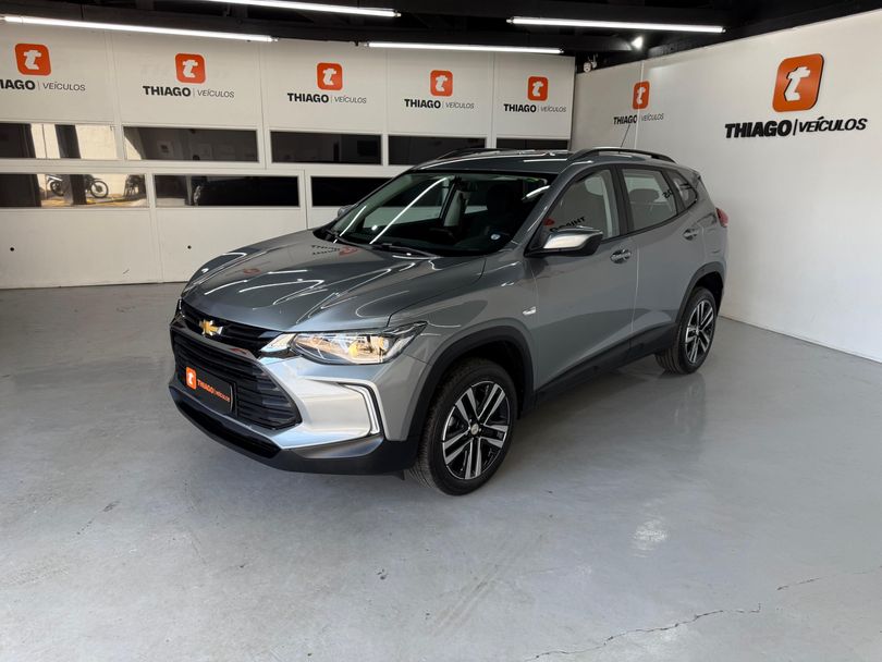 Chevrolet TRACKER LT 1.0 Turbo 12V Flex Aut.