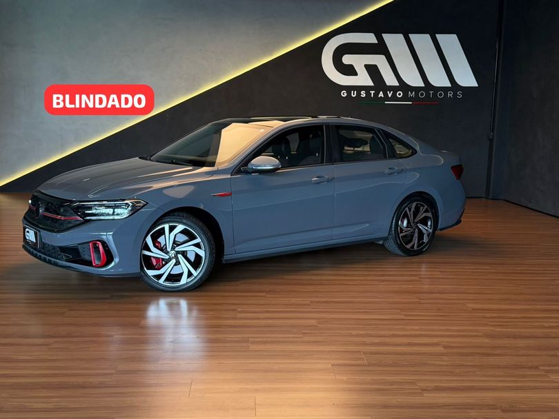 VolksWagen JETTA GLI 350 TSI 2.0 16V 4p Aut.