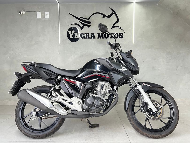 HONDA CG 160 TITAN FLEXONE/Ed.Especial 40 Anos