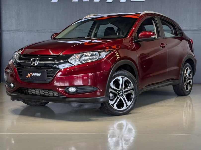 Honda HR-V EX 1.8 Flexone 16V 5p Aut.
