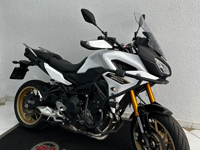 YAMAHA MT-09 TRACER 900 GT