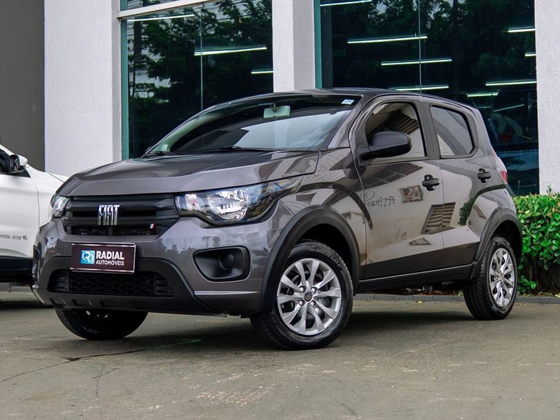 Fiat MOBI LIKE 1.0 Fire Flex 5p.