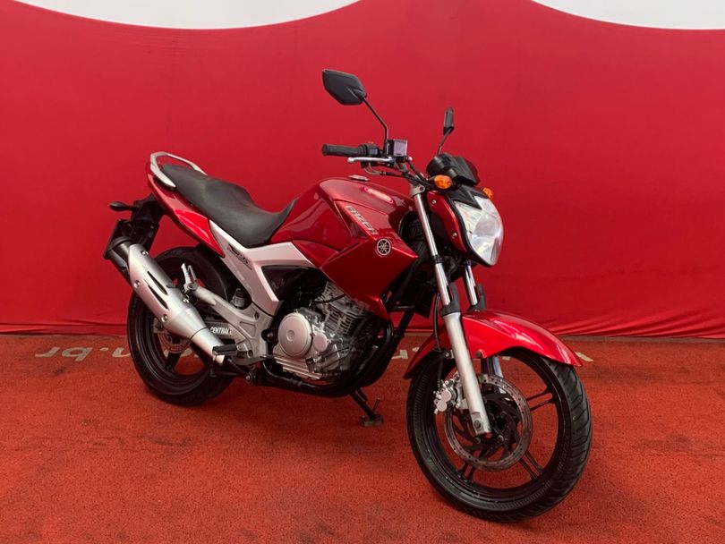 YAMAHA YS 250 FAZER/ FAZER L. EDITION /BLUEFLEX
