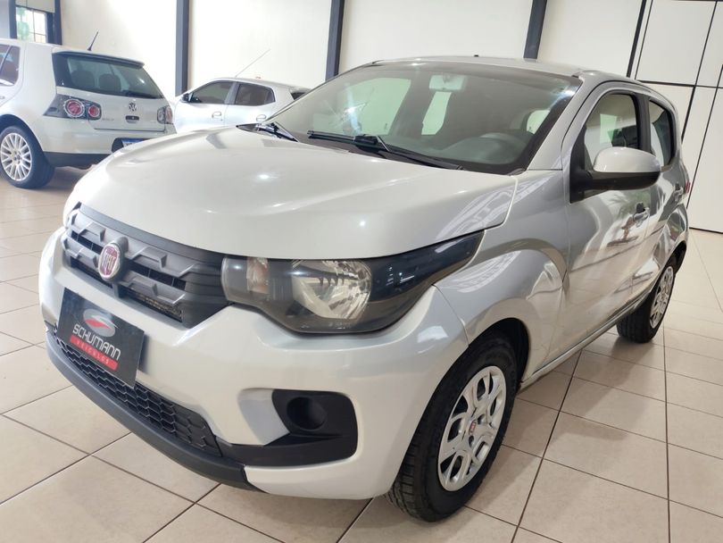 Fiat MOBI LIKE 1.0 Fire Flex 5p.