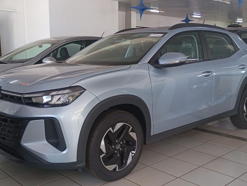 VolksWagen Tera Comfort 1.0 170 TSI Flex 12V 5p Aut