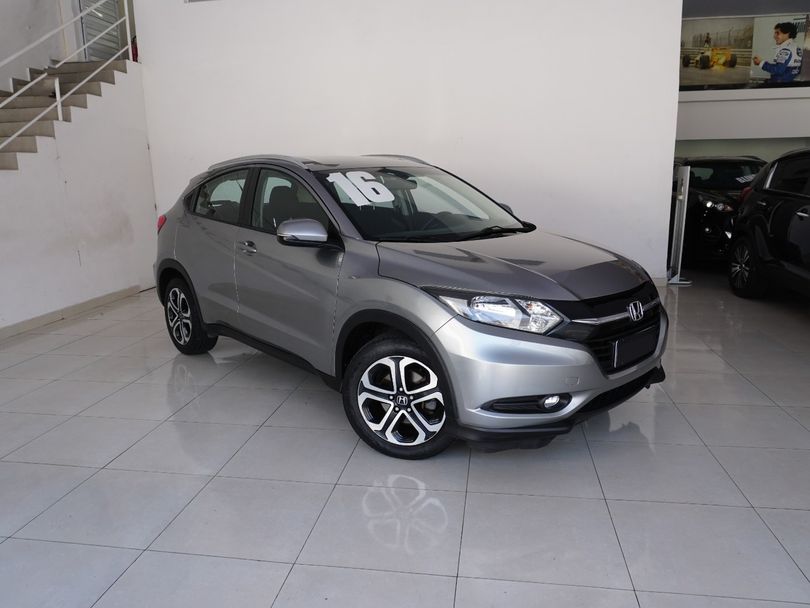 Honda HR-V EX 1.8 Flexone 16V 5p Aut.