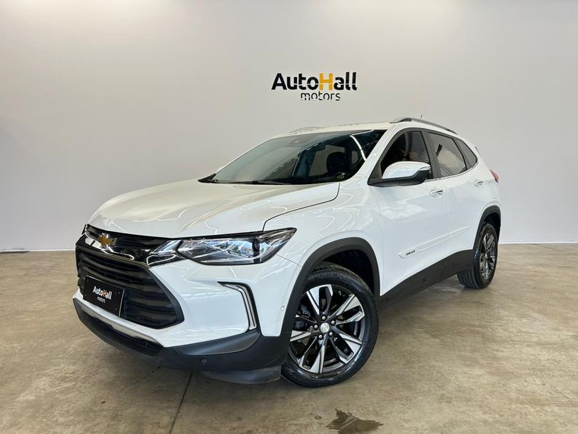 Chevrolet TRACKER Premier 1.2 Turbo 12V Flex Aut.