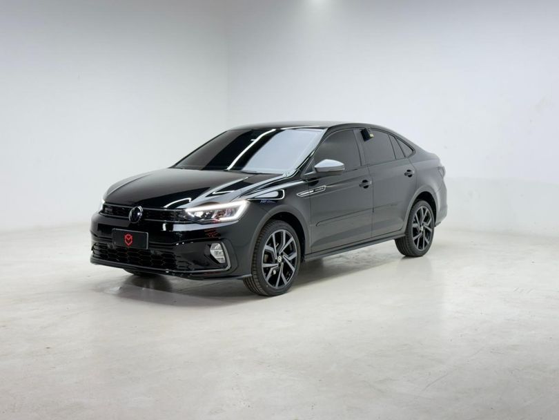 VolksWagen VIRTUS Exclusive 250TSI 1.4 Flex 16V Aut