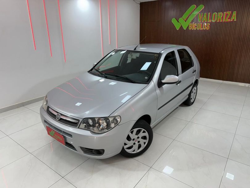 Fiat Palio 1.0 ECONOMY Fire Flex 8V 4p