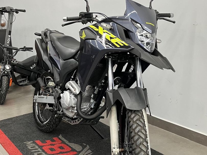HONDA XRE 300/ 300 ABS/ FLEX