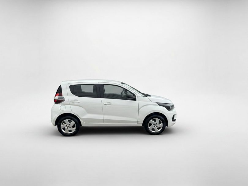Fiat MOBI DRIVE 1.0 Flex 6V 5p