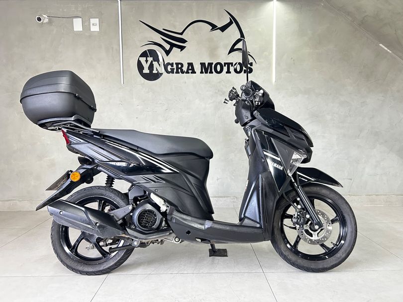 YAMAHA NEO AUTOMATIC 125cc