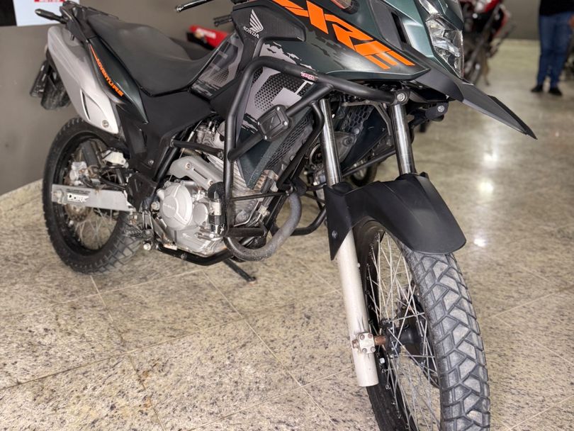 HONDA XRE 300 ADVENTURE FLEX