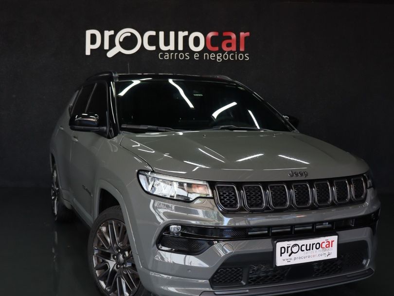 Jeep COMPASS SPORT T270 1.3 TB 4x2 Flex Aut.