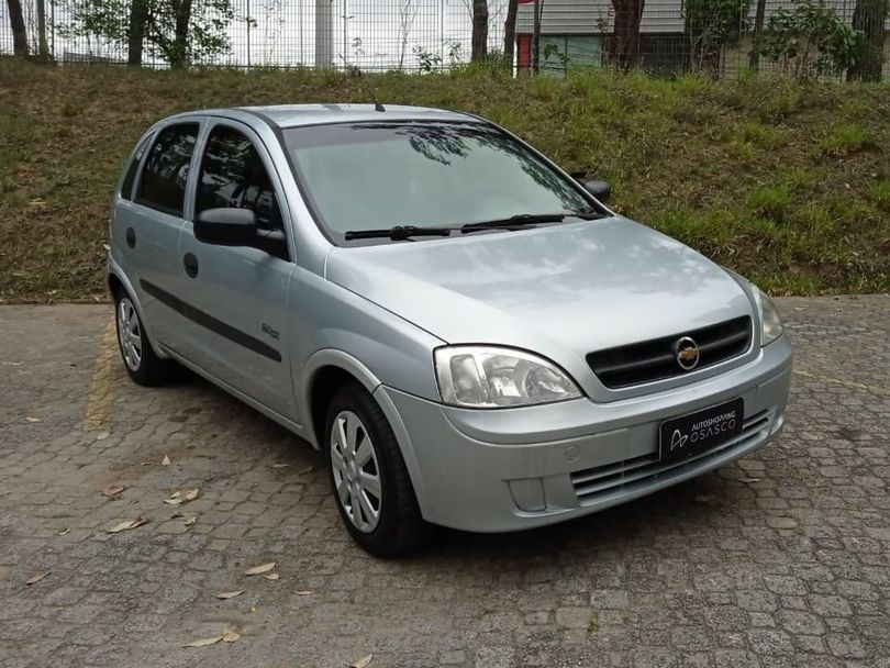 Chevrolet Corsa Hat. Maxx 1.0/ 1.0 FlexPower 8V 5p