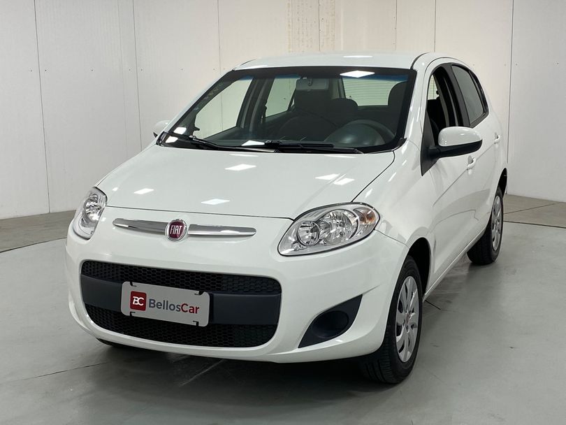 Fiat Palio ATTRACTIVE 1.0 EVO Fire Flex 8v 5p