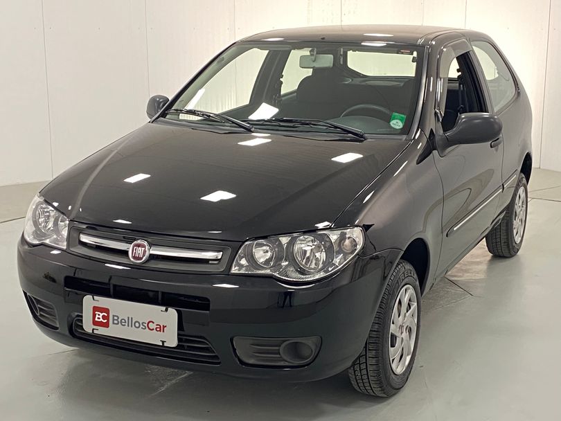 Fiat Palio 1.0 ECONOMY Fire Flex 8V 2p