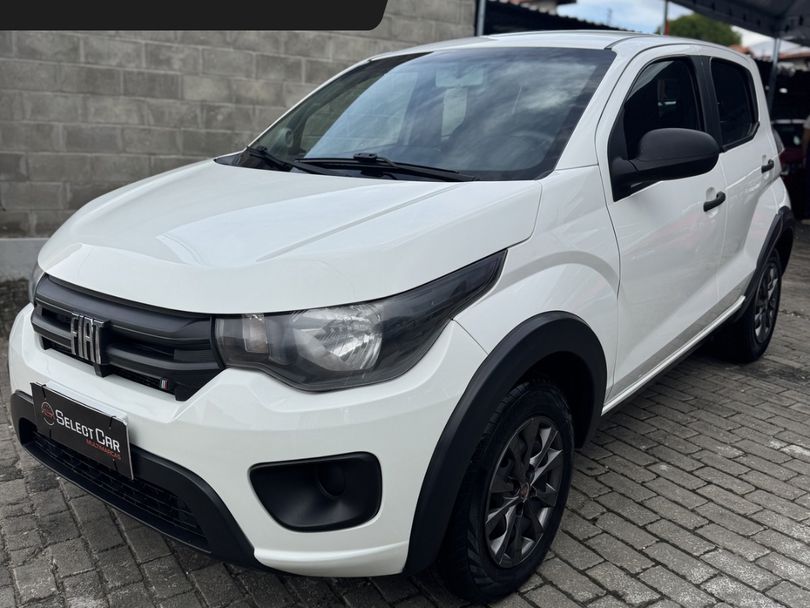 Fiat MOBI LIKE 1.0 Fire Flex 5p.