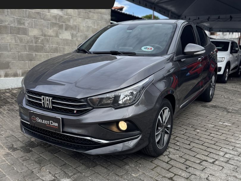 Fiat CRONOS PRECISION 1.3 8V Flex Aut.