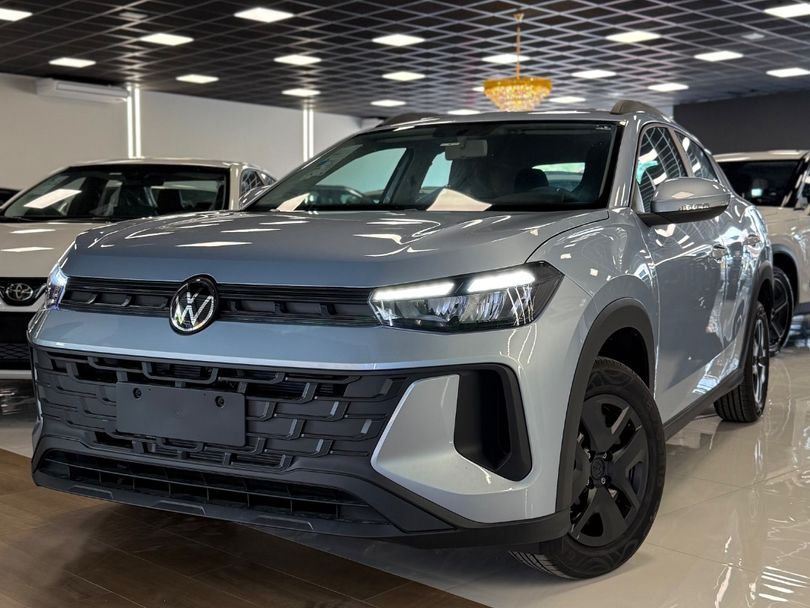 VolksWagen Tera 1.0 MPI Flex 12V 5p Mec.