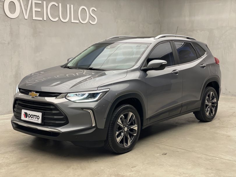 Chevrolet TRACKER Premier 1.2 Turbo 12V Flex Aut.