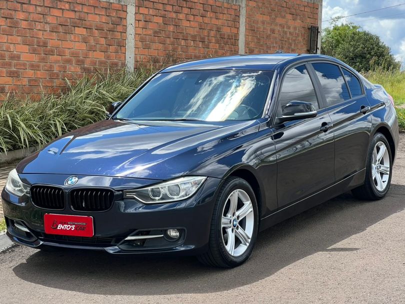  320I ACTIVE FLEX 
