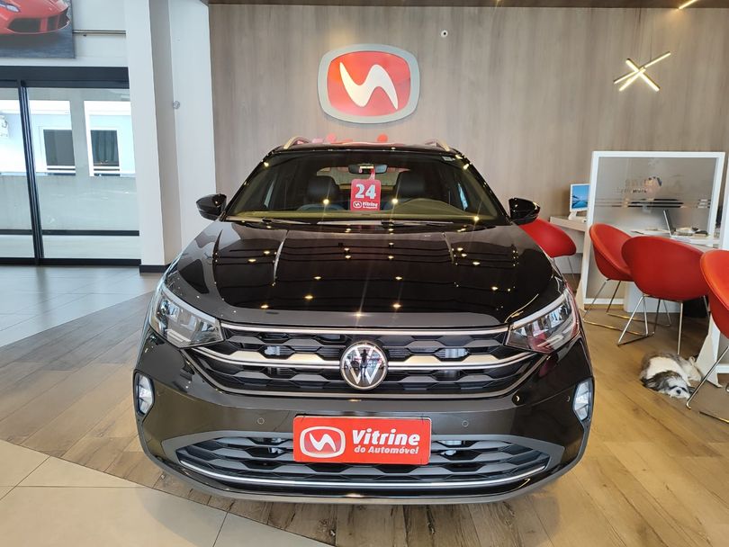 VolksWagen Nivus Highline 1.0 200 TSI Flex Aut.