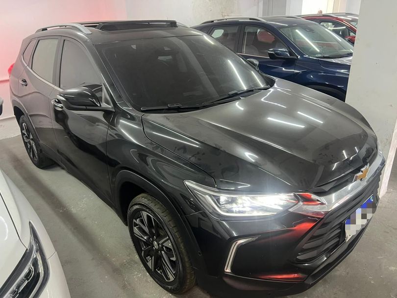Chevrolet TRACKER Premier 1.2 Turbo 12V Flex Aut.
