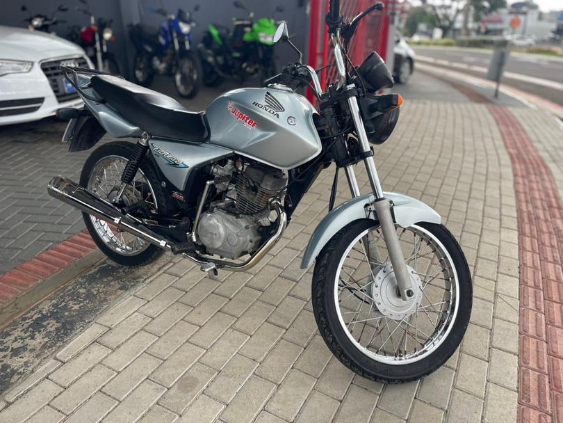 HONDA CG 150 TITAN-KS/ TITAN-JOB