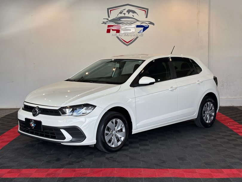 VolksWagen Polo 1.0 MPI Flex 12V 5p