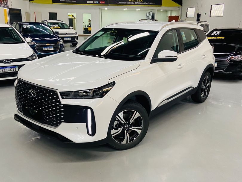 Caoa Chery TIGGO 5X SPORT